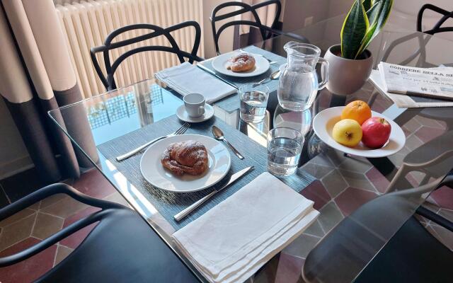 Monti Apartments - M13