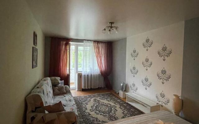 Апартаменты на улице Володарского 3