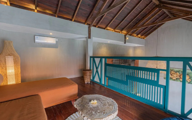 The Reward Villas Kerobokan