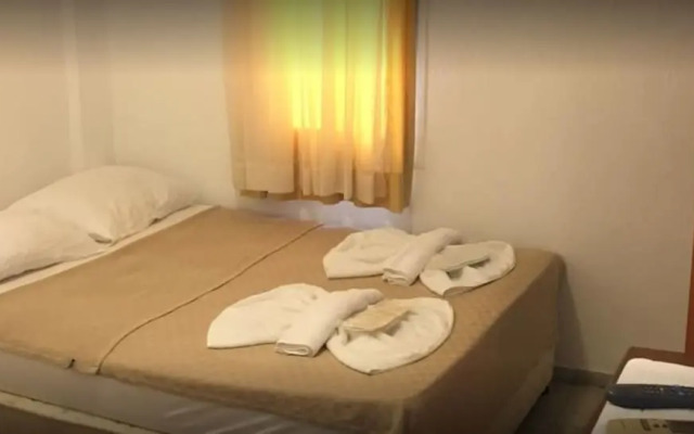 Kılavuz Otel
