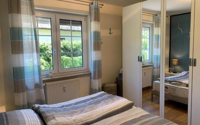 Friedenstraße 17 Whg 2