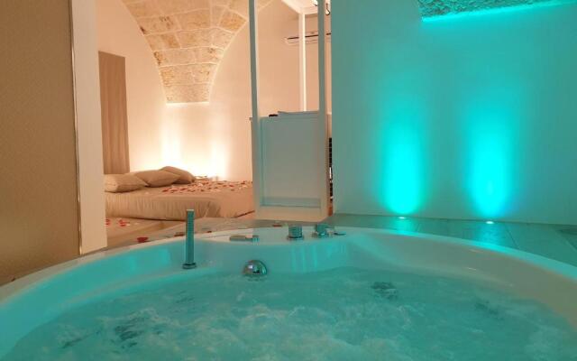 Christians Suites Spa