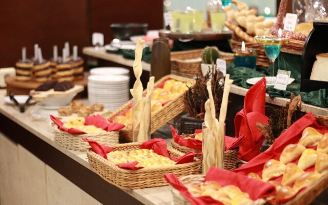 Serela Riau Hotel Bandung