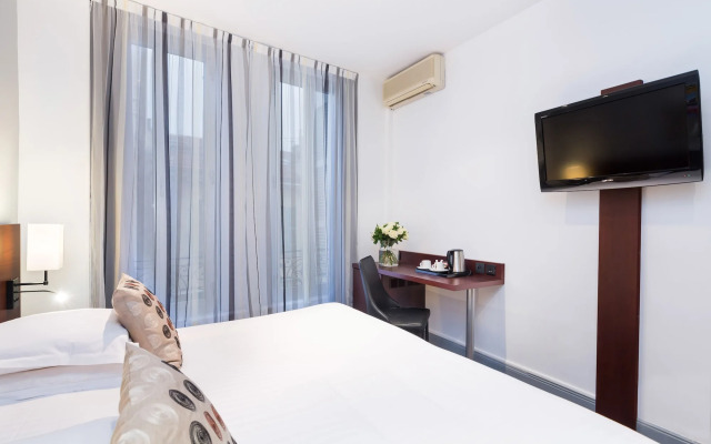 Best Western Plus Hotel Brice Garden