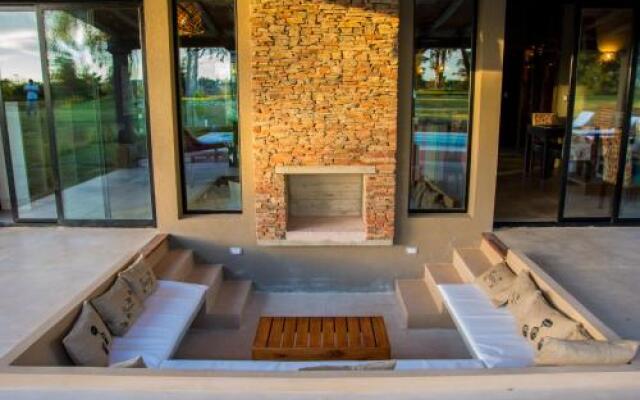 Refugios de Victoria