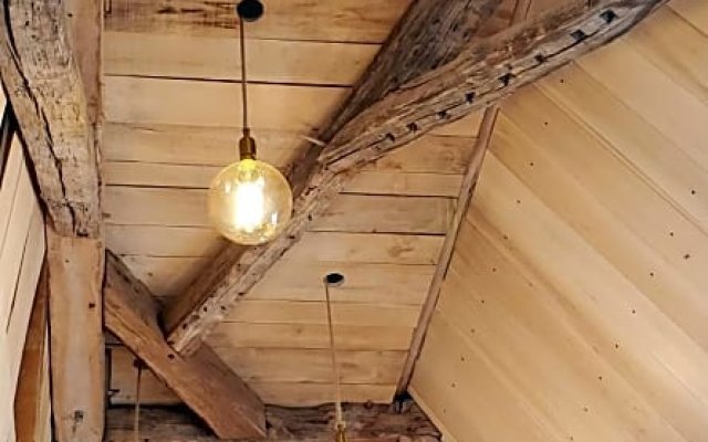 Le Moulin Hodoux