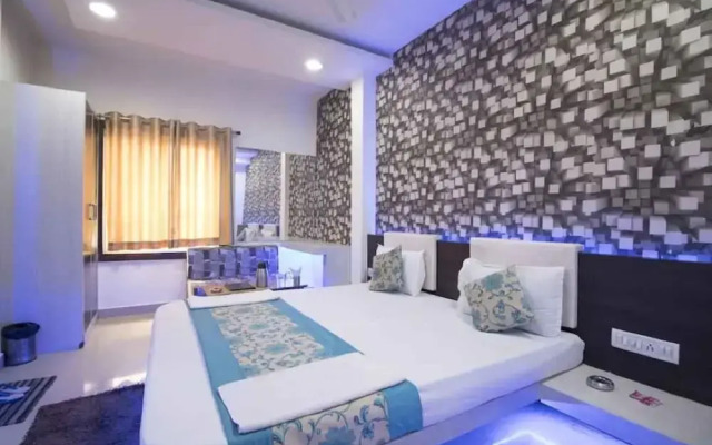 Hotel Maa Ganga palace