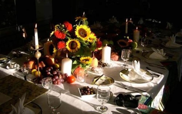 Deerhill Inn
