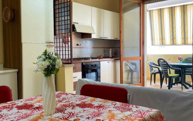 Casa Stella Marina in Alghero