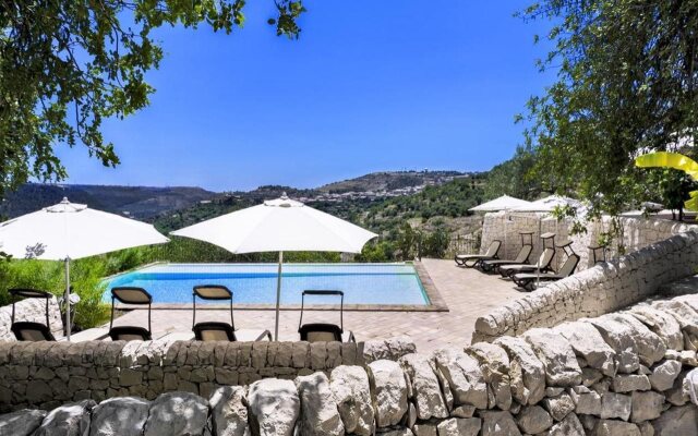 Relais Villa Del Monte
