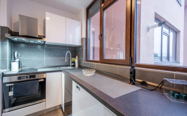 Studio Militari Residence M2