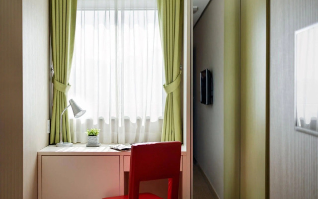 Ramada Encore by Wyndham Seoul Dongdaemun Hotel