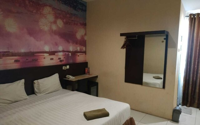 Hotel Vindhika Pengayoman