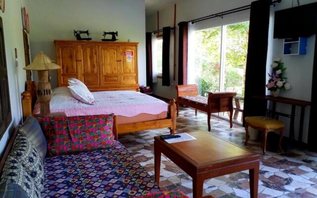 Coffee&Homestay568 Branch 2