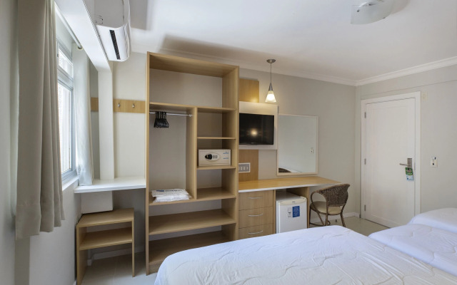 Hotel Miramar