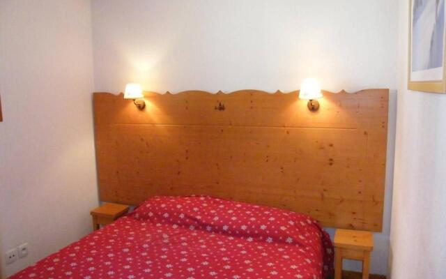 Appartement Puy-Saint-Vincent, 2 pièces, 6 personnes - FR-1-330G-80