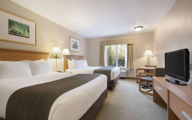 Days Inn & Suites - Thunder Bay