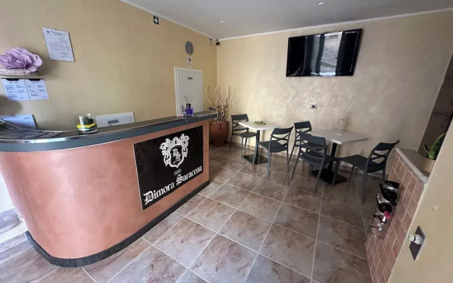 B&B Dimora Saracena