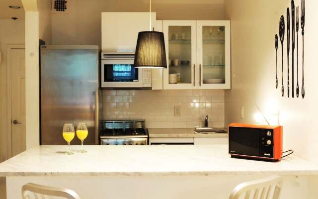 The Meatpacking Suites