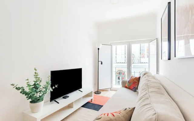 Seaside Modern Flat II at Cascais