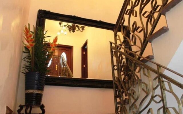 Le Bonheur Villa