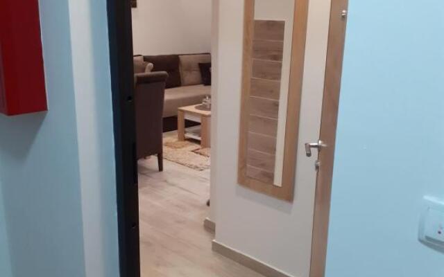 Apartman Planinski san Divčibare