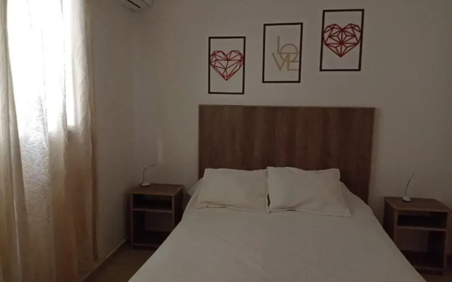 Apartamentos Santa Rosa PB 1