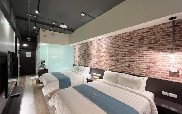 Bentley Hotel
