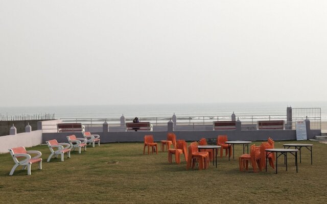 Parth King Beach Resort