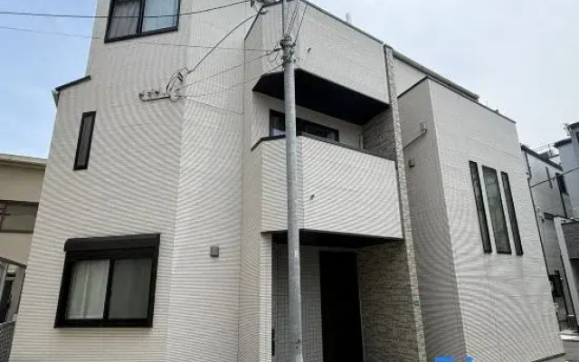 IKe bu ku ro Uban Stay