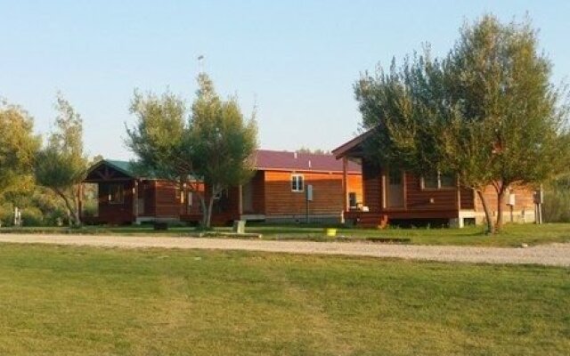 7N Ranch Resort