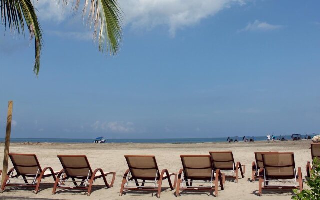 Hotel Estelar Playa Manzanillo