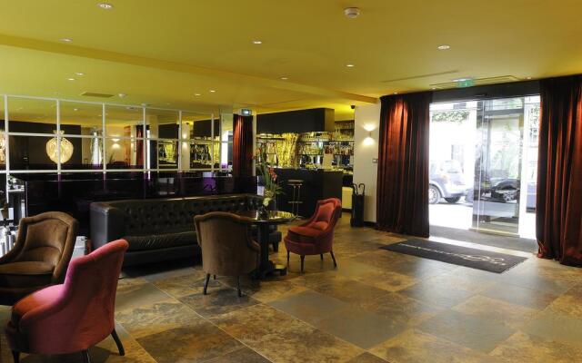 Hotel Le Bellechasse Saint Germain