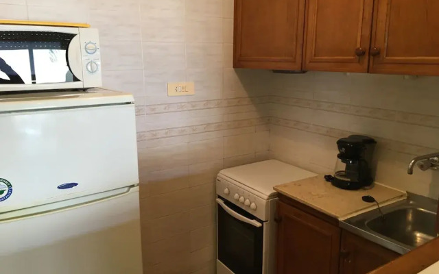 Apartamentos Peñismar II 26