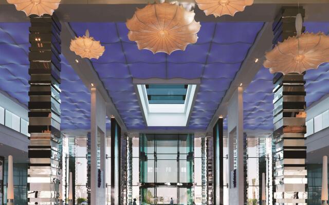 Fairmont Bab Al Bahr