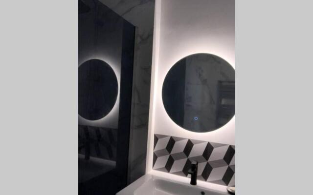 Magnifique T3 Dans Une Résidence Au Centre De Toulon