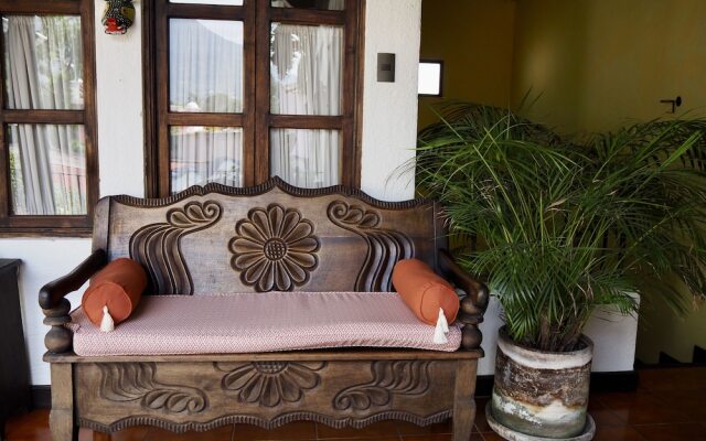 Casa Madeleine Boutique Hotel & Spa