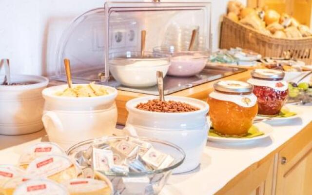 Garni Residence Volgger