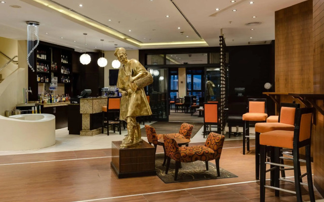 Protea Hotel by Marriott Ikeja Select