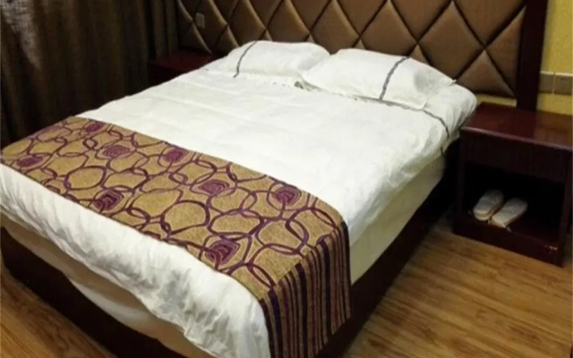 Changshou Hotel