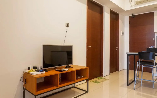 1BR Apartment The Linden Connected to Marvell City Mall