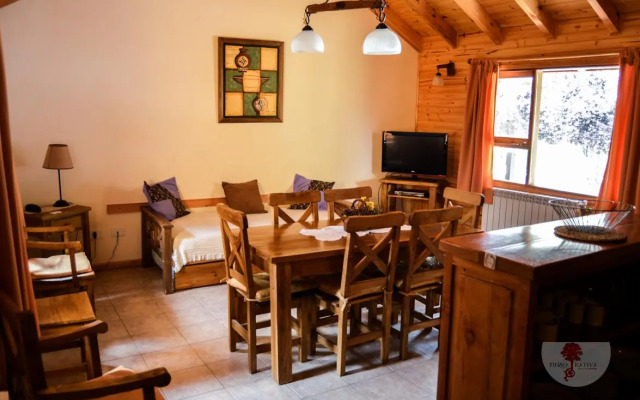 Tierra Nativa Apart Hotel