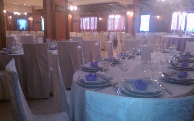 Hotel Il Brigante