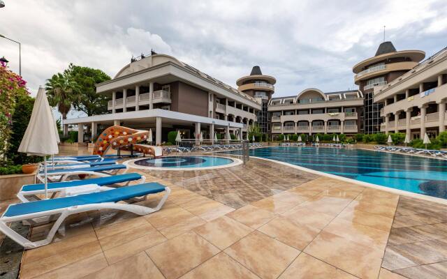 Viking Star Hotel