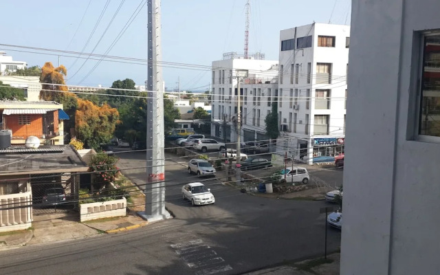 Hotel Jose Contreras