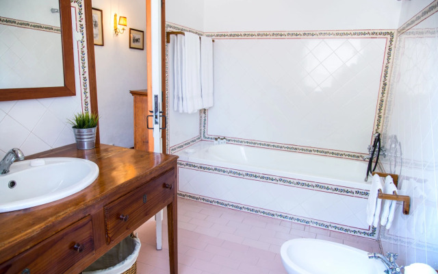 Quinta da Alcaidaria Mór