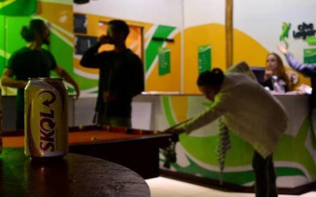 Retiro da Lagoa - Hostel