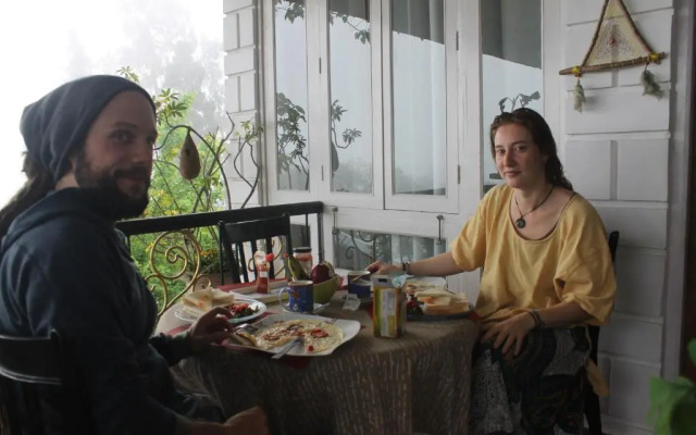 Mansarover Home Stay