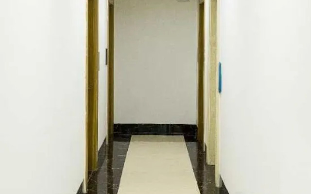 Shenzhen Angel Business Apartment