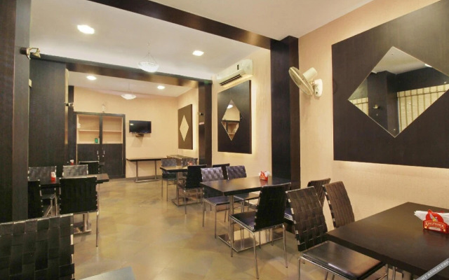 Hotel Poigai
